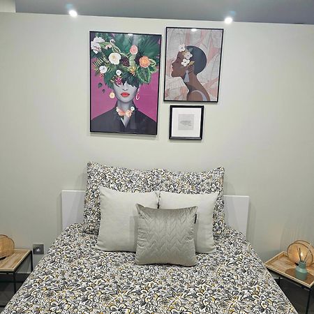 Studio Meuble - Comme A La Maison Belfort Exteriér fotografie