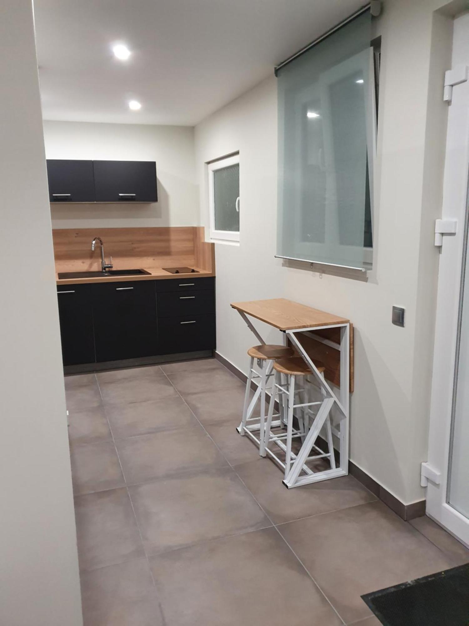 Studio Meuble - Comme A La Maison Belfort Exteriér fotografie