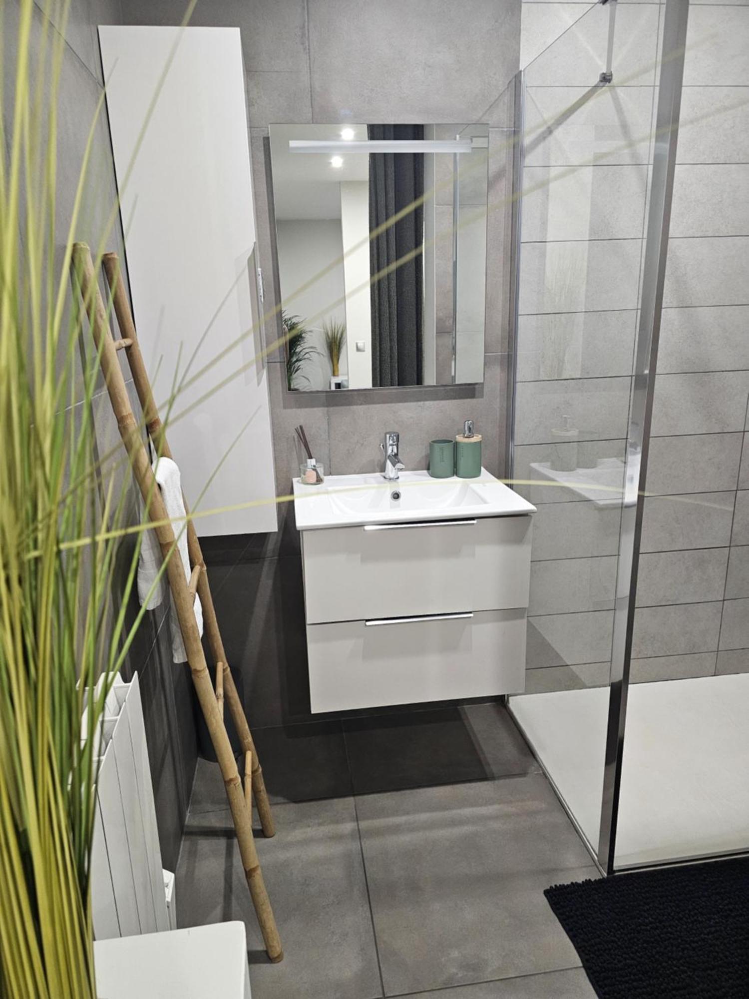 Studio Meuble - Comme A La Maison Belfort Exteriér fotografie
